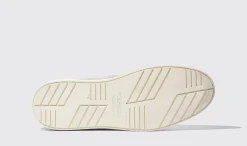 Hot Scarosso Agostino Steel Suede Light Steel - Suede