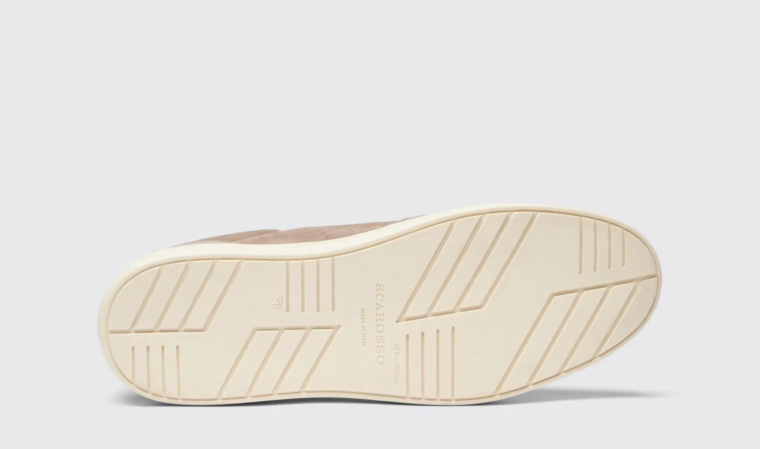 Cheap Scarosso Agostino Taupe Suede Taupe - Suede
