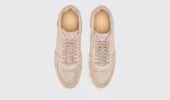 Cheap Scarosso Agostino Taupe Suede Taupe - Suede