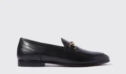 Fashion Scarosso Alessandra Nera Black - Calf