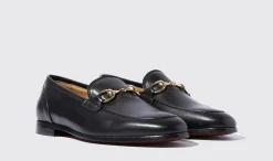 Fashion Scarosso Alessandra Nera Black - Calf