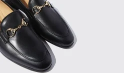 Fashion Scarosso Alessandra Nera Black - Calf