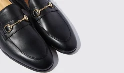 Shop Scarosso Alessandro Nero Black - Calf