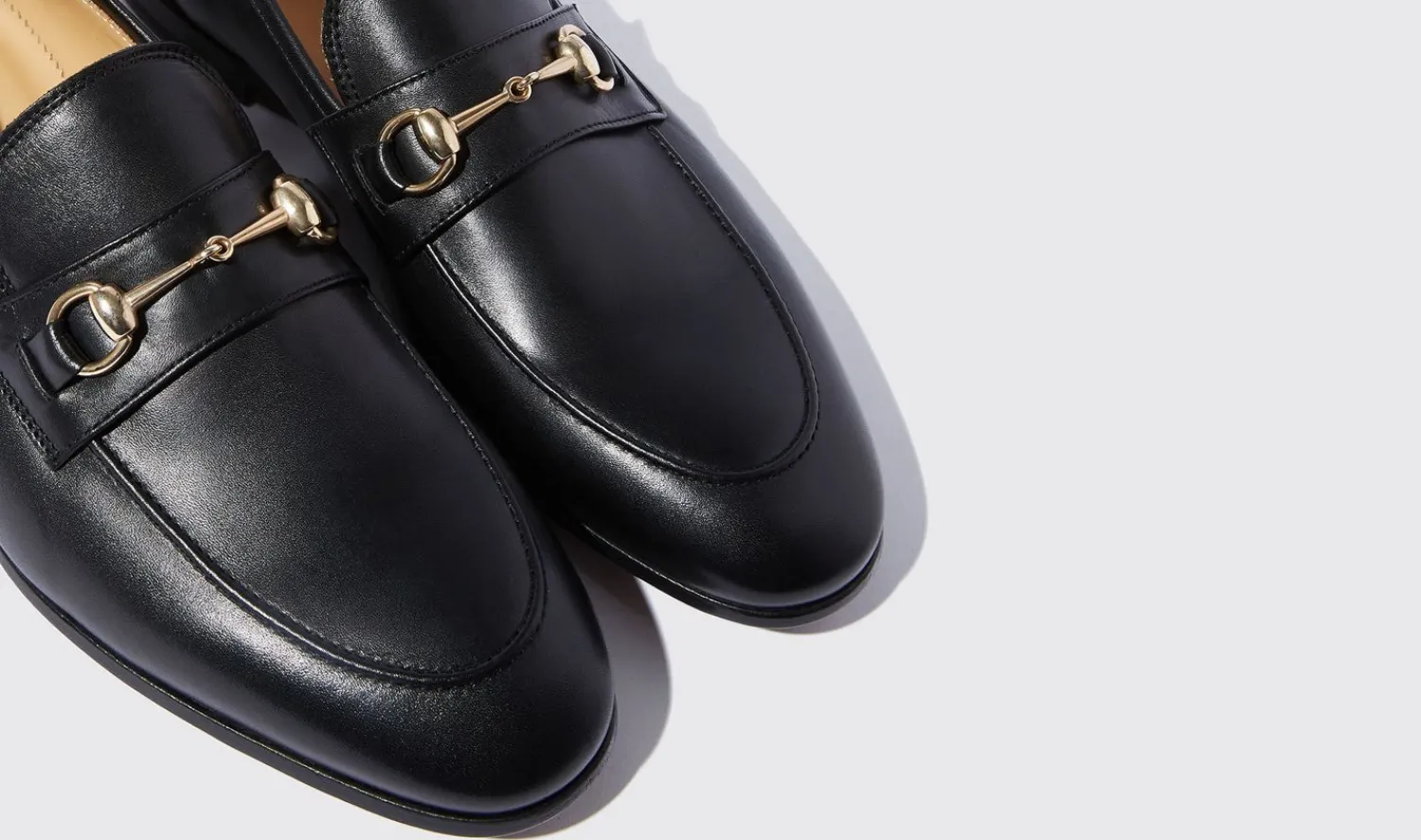 Shop Scarosso Alessandro Nero Black - Calf
