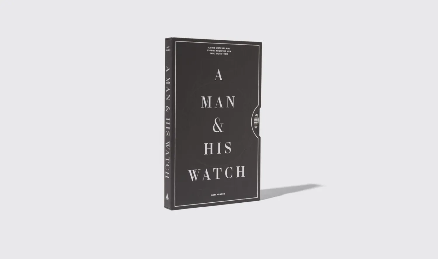 Clearance Scarosso A Man & His Watch