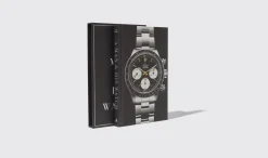 Clearance Scarosso A Man & His Watch