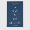 Outlet Scarosso A Man & His Kitchen