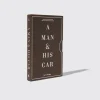 Cheap Scarosso A Man & His Car