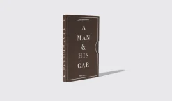 Cheap Scarosso A Man & His Car