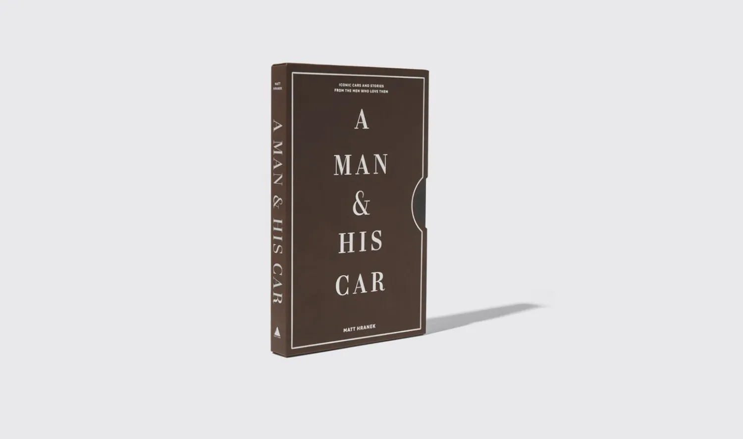 Cheap Scarosso A Man & His Car