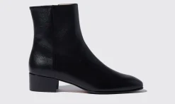 Store Scarosso Ambra Nera Black - Calf