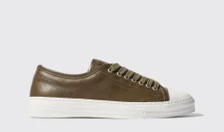Best Sale Scarosso Ambrogio Camo Camo - Calf