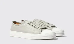 Discount Scarosso Ambrogio Grey Grey - Calf
