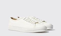 Fashion Scarosso Ambrogio White White - Calf