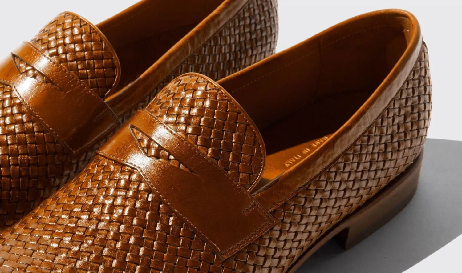 Fashion Scarosso Andrea Cognac Cognac - Calf
