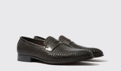 Flash Sale Scarosso Andrea Moro Brown - Calf