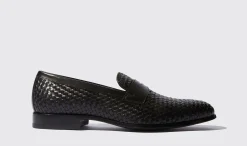 Cheap Scarosso Andrea Nero Black - Calf