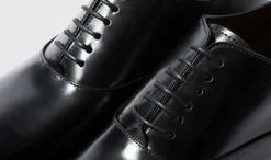 Outlet Scarosso Ballo Black Calf