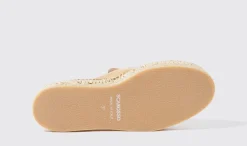 Cheap Scarosso Belen Beige Suede Beige - Suede