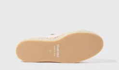 Discount Scarosso Belen Pink Suede Pink - Suede