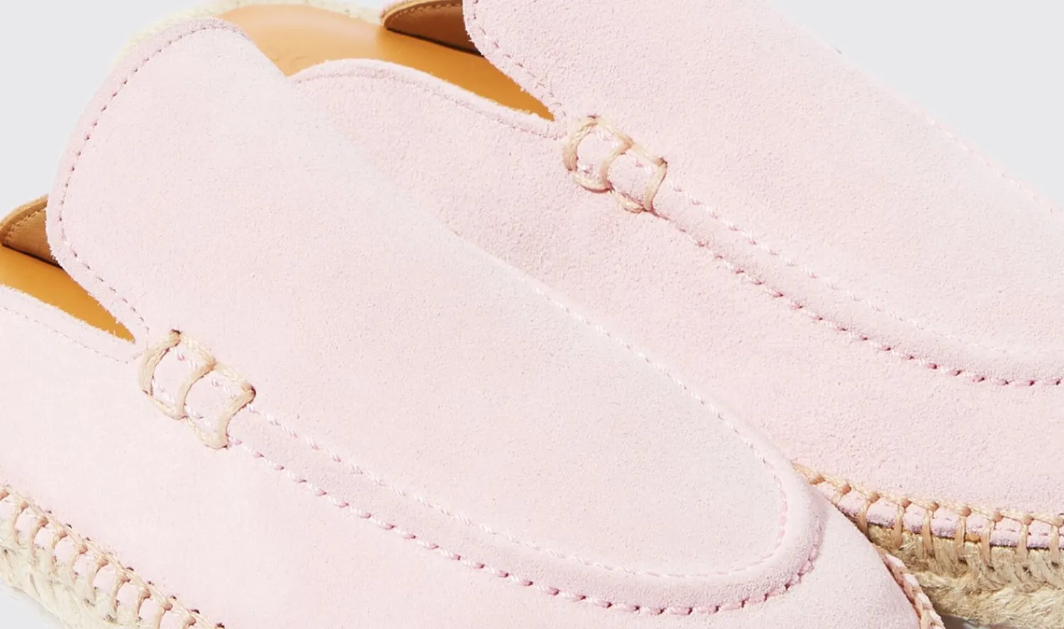 Discount Scarosso Belen Pink Suede Pink - Suede