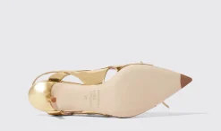 Shop Scarosso Bling Metal - Gold