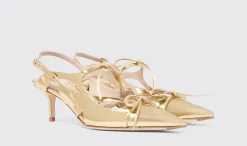 Shop Scarosso Bling Metal - Gold