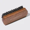 New Scarosso Brush Neutral - For Leather