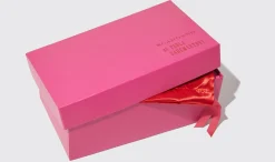 Fashion Scarosso Candy Multicolor - Calf Leather