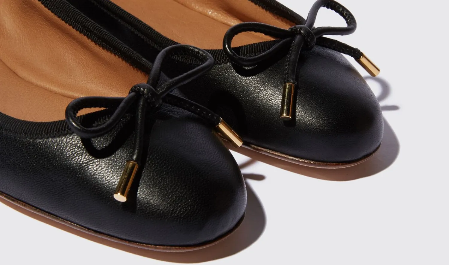 Online Scarosso Carla Nera Black - Calf