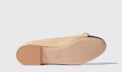 Sale Scarosso Carla Nude Edit Nude - Calf