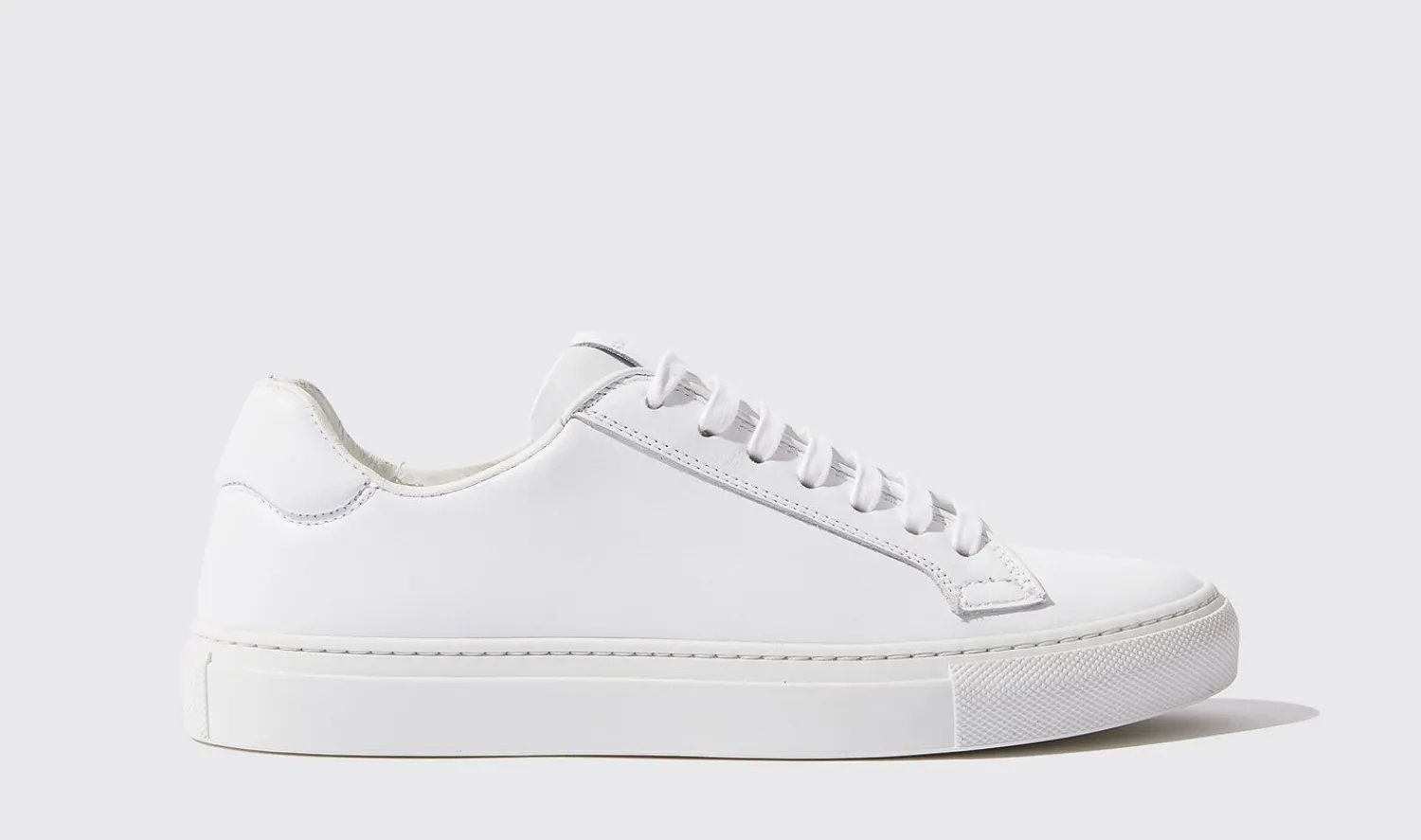 Clearance Scarosso Cecilia Bianca White - Calf