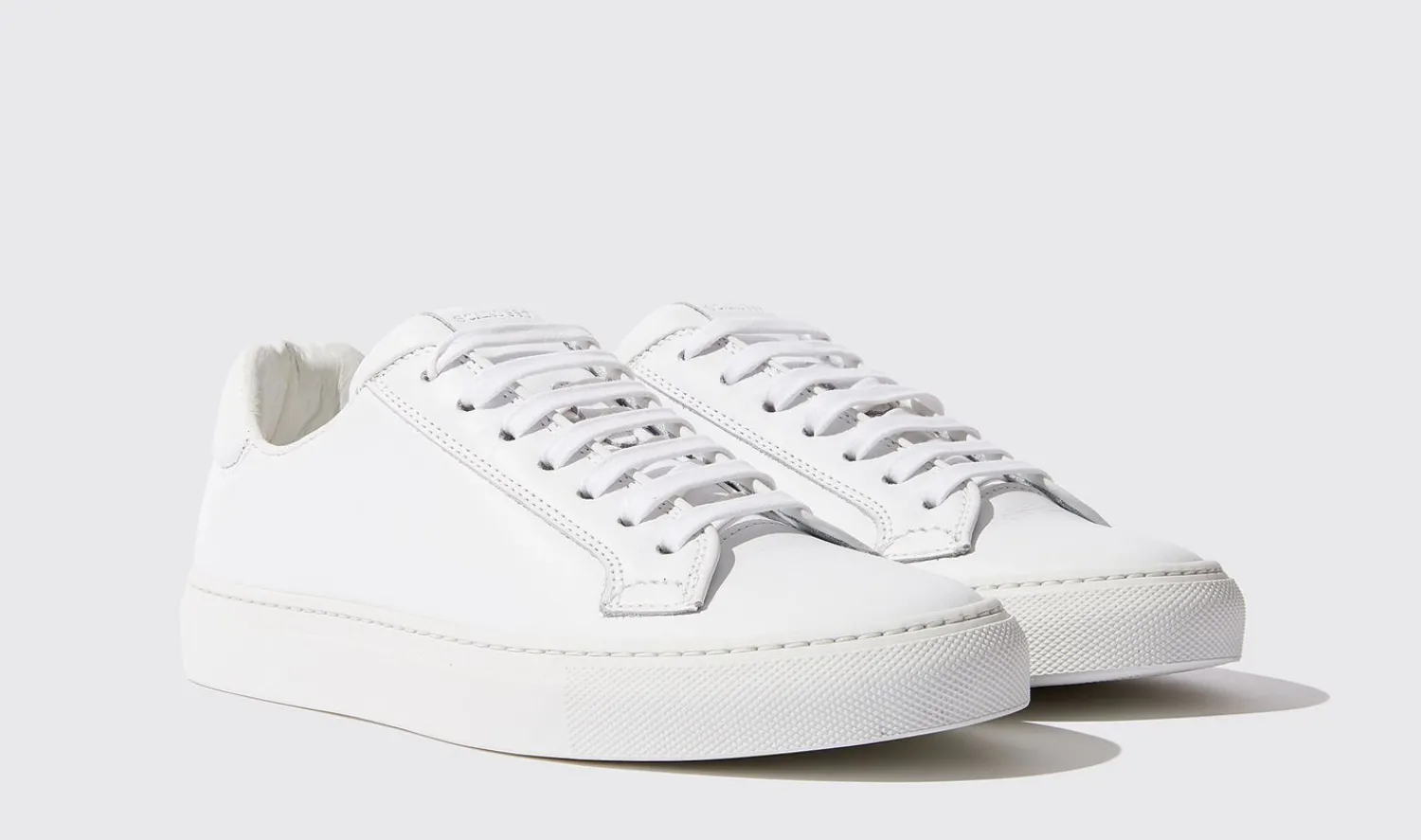 Clearance Scarosso Cecilia Bianca White - Calf