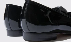 Sale Scarosso Cloe Nera Black Patent