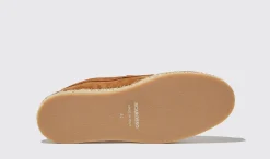 Sale Scarosso Diego Tobacco Suede Tobacco - Suede