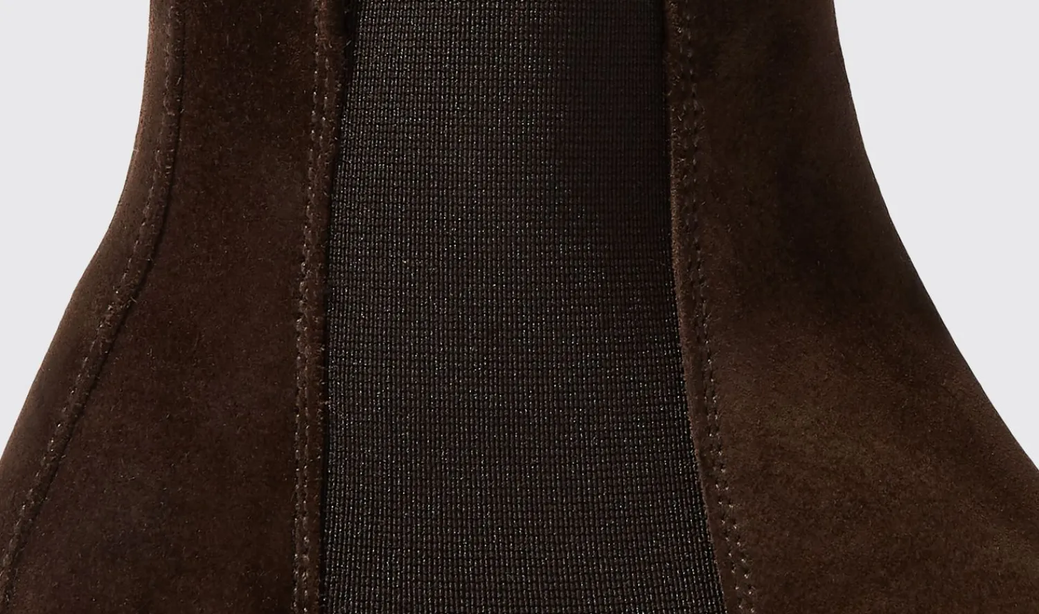 Best Scarosso Elena Marrone Scamosciata Brown - Suede