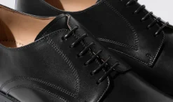 Store Scarosso Emilio Nero Black Calf