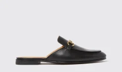 Best Sale Scarosso Enrico Black Black - Calf