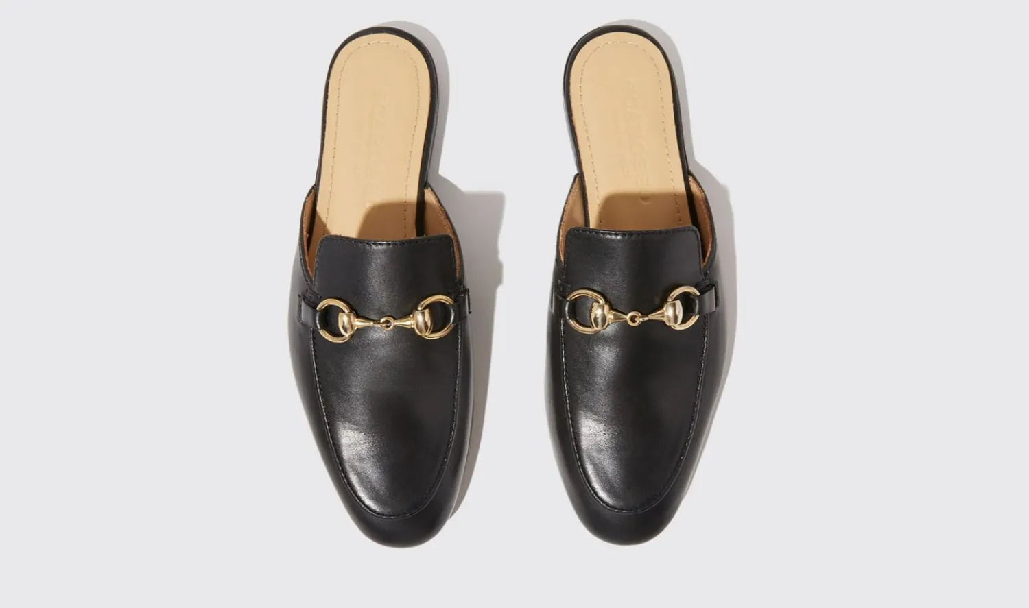 Best Sale Scarosso Enrico Black Black - Calf