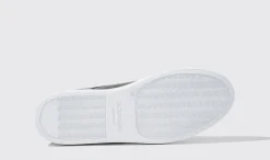 Outlet Scarosso Fabio Nero Black - Calf