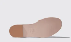Store Scarosso Federica Cognac Cognac - Calf