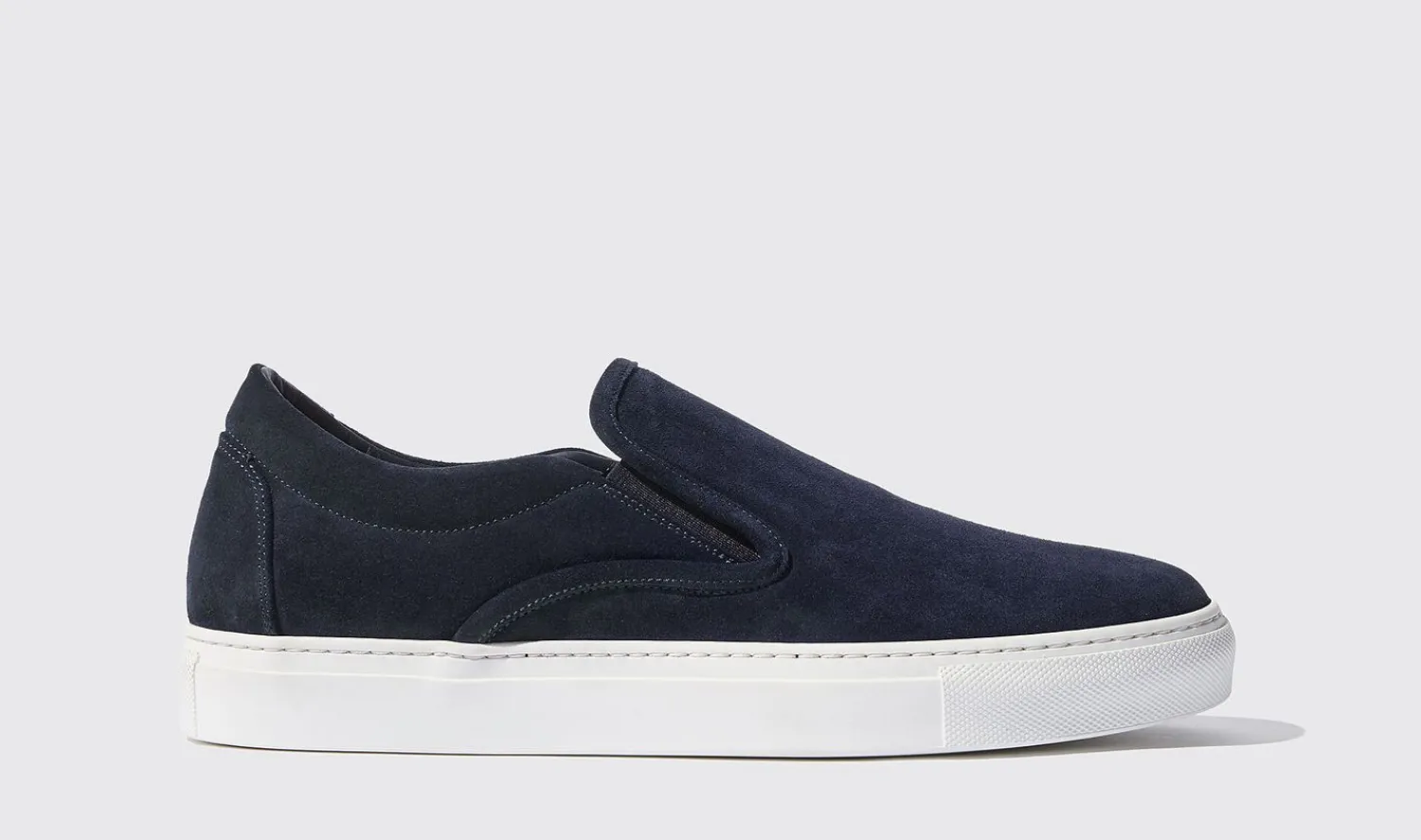 Cheap Scarosso Filippo Blu Scamosciato Blue - Suede