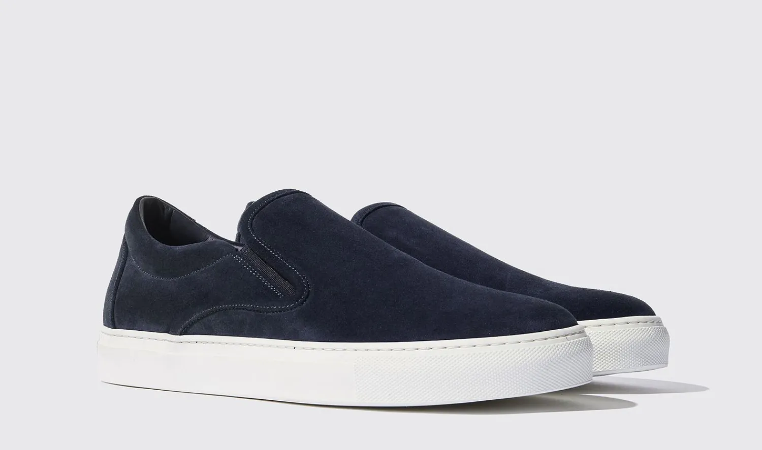 Cheap Scarosso Filippo Blu Scamosciato Blue - Suede