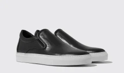 Cheap Scarosso Filippo Nero Black - Calf
