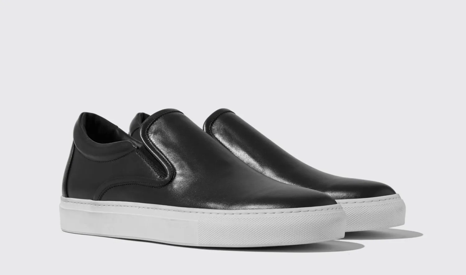 Cheap Scarosso Filippo Nero Black - Calf
