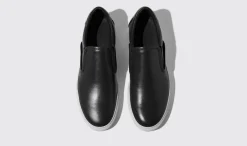 Cheap Scarosso Filippo Nero Black - Calf