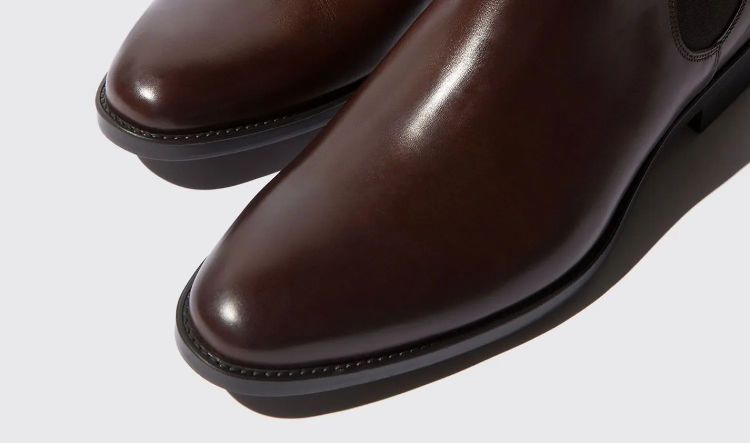 Online Scarosso Giacomo Marrone Brown Calf