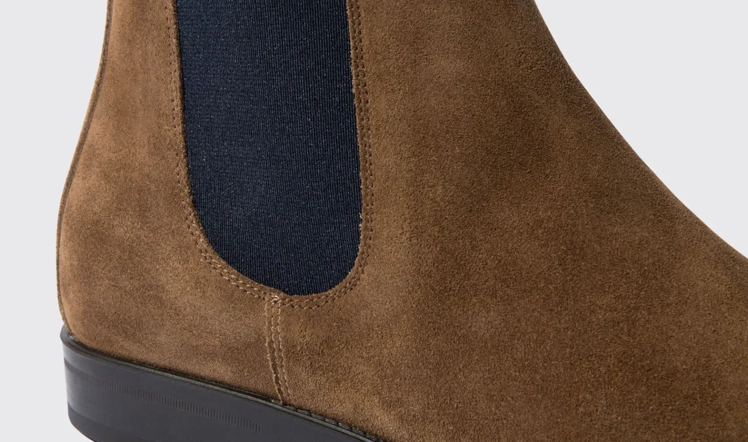 Fashion Scarosso Giacomo Tabacco Scamosciato Tobacco Suede