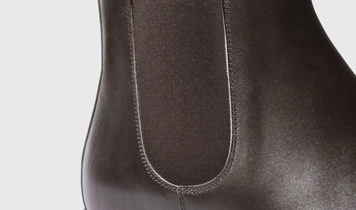 Store Scarosso Giancarlo Moro Dark Brown Calf
