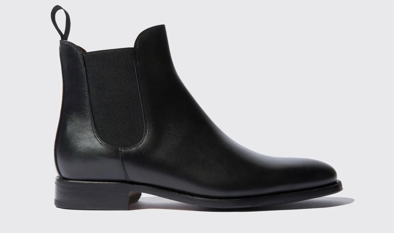 Flash Sale Scarosso Giancarlo Nero Black Calf